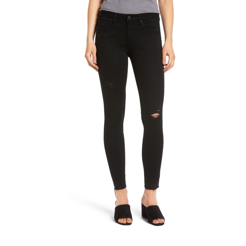 Articles of Society Sarah Jeans